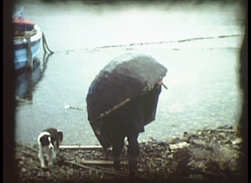 Sean Kelly and the Super 8's | The Belfast Barge