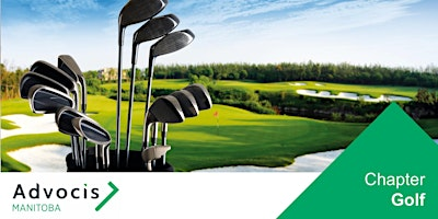 Advocis Manitoba:  Golf Tournament | Kingswood Golf and Country Club