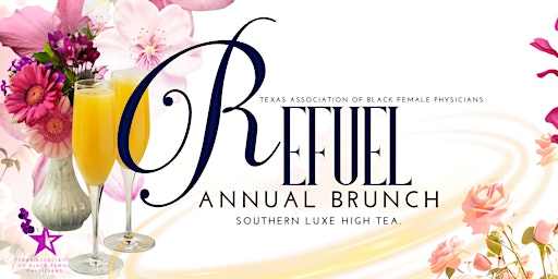 Texas Association of Black Female Physicians 4th Annual Summer Brunch | Cowboys Golf Club