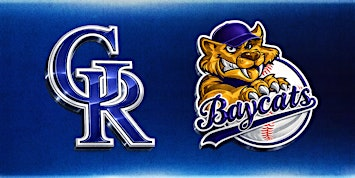 Guelph Royals vs. Barrie Baycats | Tuesday, August 11 | David E. Hastings Stadium at Exhibition Park