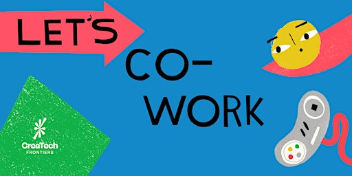Let's Co-Work | The Dice Box Board & Brick Lounge