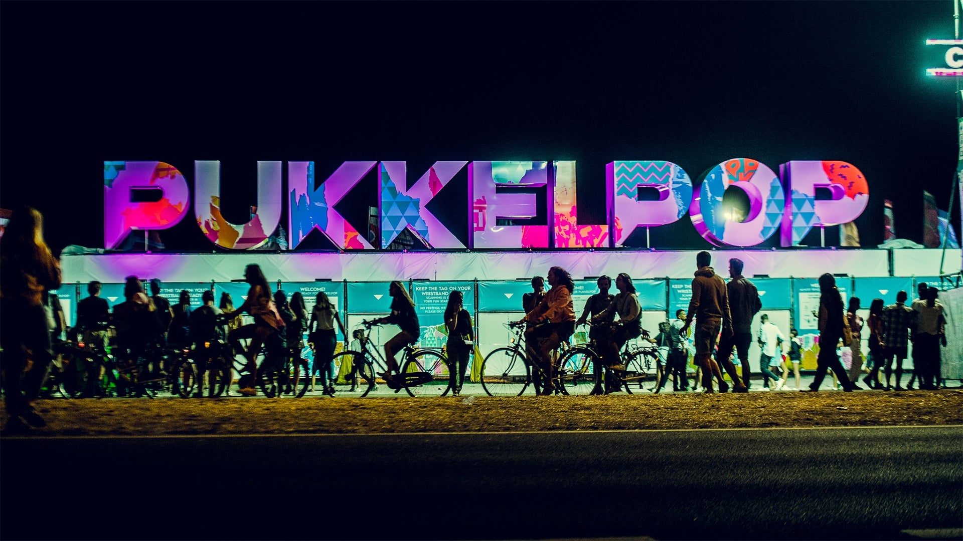 Pukkelpop 2026 2026 (Hasselt) | Festivalpark Kiewit