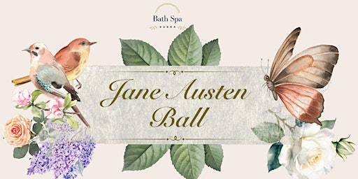 Jane Austen Ball at Bath Spa Hotel | Bath Spa Hotel