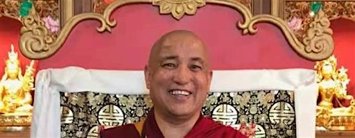 The Four Dharmas of Gampopa: A Teaching by Drupon Lodro Namgyal | Columbus Karma Thegsum Chöling
