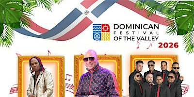 Dominican Festival Sept 13 2026 | Levitt Pavilion