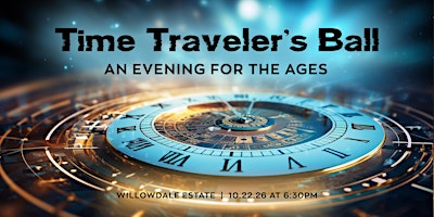 12th Annual Halloween Gala | Willowdale Estate