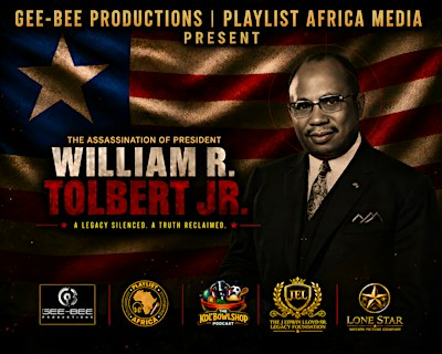 The Minneapolis Premiere: The Assassination of President William R. Tolbert | Mann Theatres Champlin