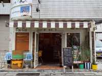 【沖縄】ハンバーガー屋「バーガータイム」