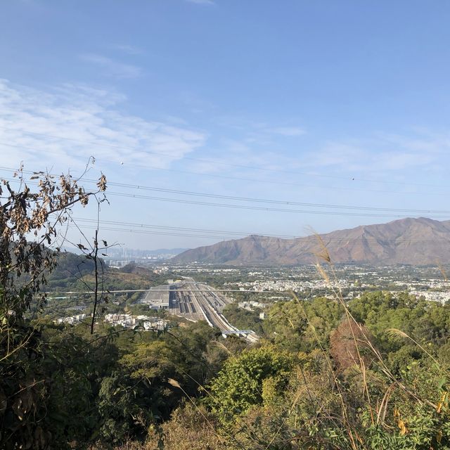 河背水塘