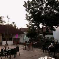Kopi Janji Jiwa