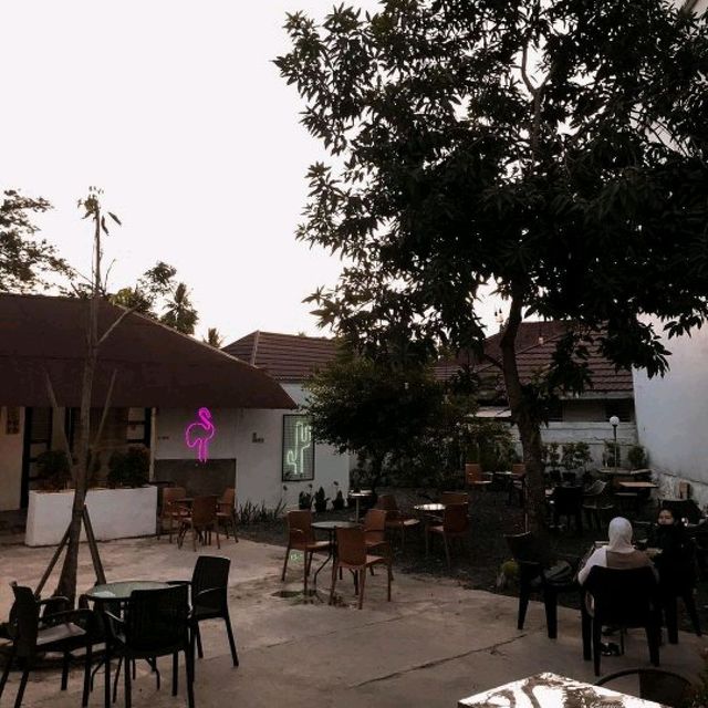 Kopi Janji Jiwa