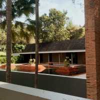 luxury hotel and resort at chiang mai , thailand