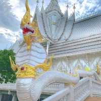 วัดวีระโชติธรรมมาราม​ จังหวัดฉะเชิงเทรา