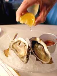 HK$598/2位用【歡樂時光 酒品任飲Pier 1929】