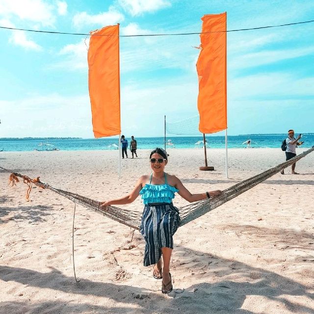 Paradise in Cebu - Bantayan Island🌊