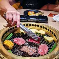 荃灣性價比高燒肉吃到飽✨