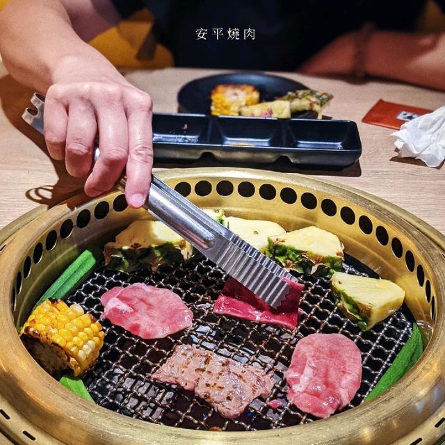 荃灣性價比高燒肉吃到飽✨