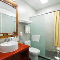 Beijing Jingyuan Courtyard Hotel