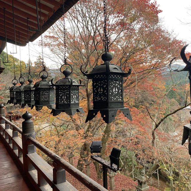 奈良県　談山神社