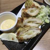 沙田隱世壽司店🍣