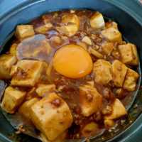 Mapotofu