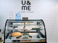 U&ME Bakery Studio