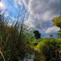 Yunnan Park Singapore