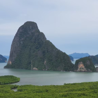 จุดชมวิวเสม็ดนางชีบูทีค