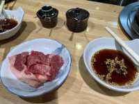 札幌　札幌名物ジンギスカン　先ずは、だるまへ❗️