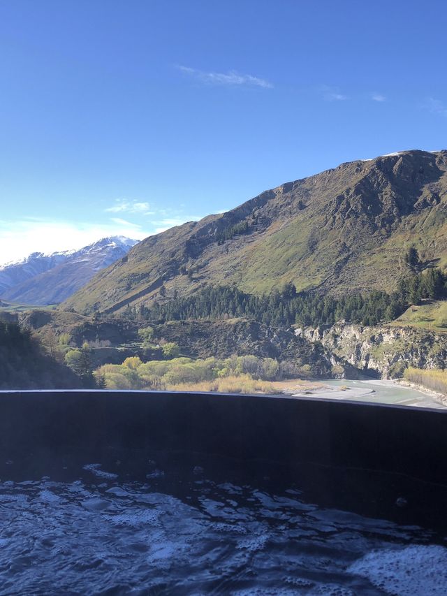 The GREATEST Hot Pool Experience in NZ! 