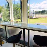TAKE A BREAK @ UBON RATCHATHANI (เทค อะ เบรค) 
