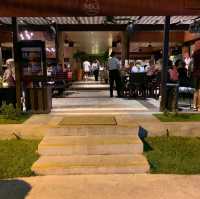Prego Italian Restaurant, Samui 