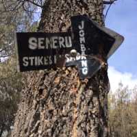 Stunning Semeru (Mount)