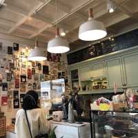 กาลครั้งหนึ่งคาเฟ่ร้านอาหารสำหรับเดทที่น่าประทับใจ