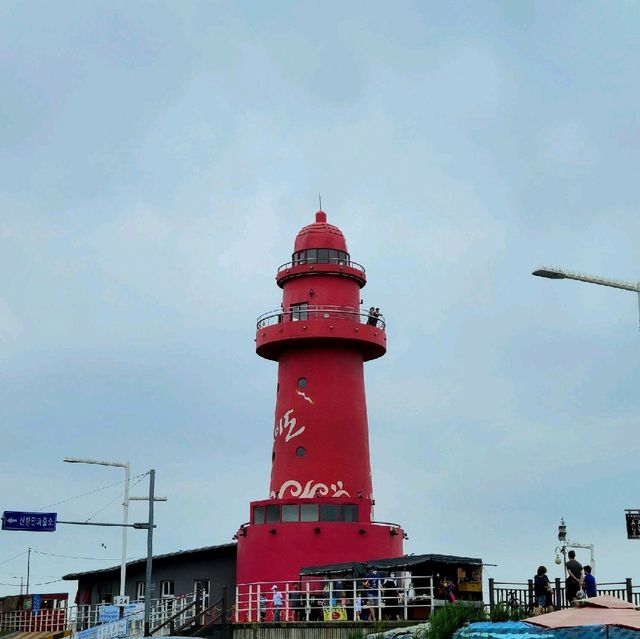시흥 가볼만한 곳, 오이도