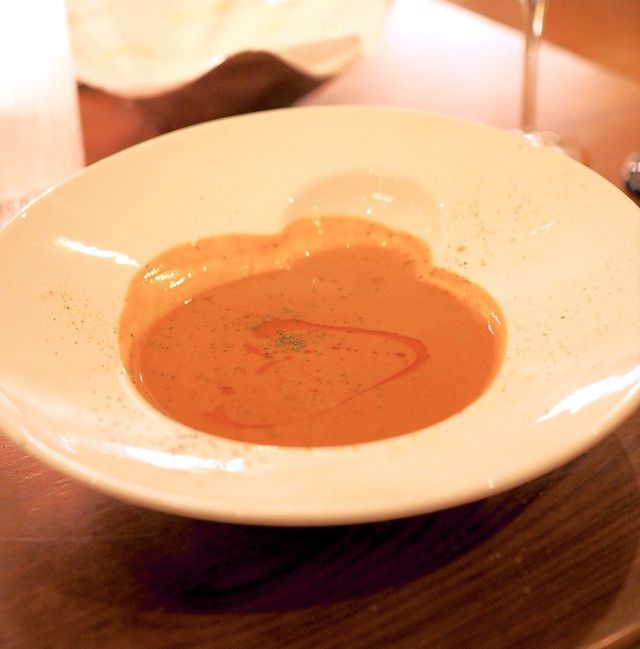 Staycation三道菜晚餐