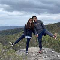 The Grampians - Pinnacle LookOut