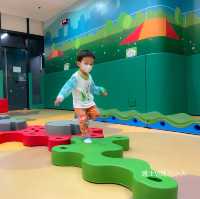 《極限運動主題🏁|免費兒童遊戲室》