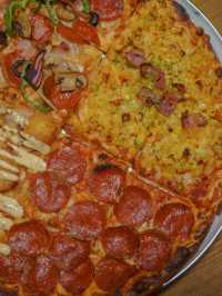 🍕마포구 맛집 맛있는 피자가게 홍대 더피자보이즈