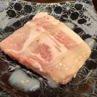 本年食過最高質燒肉放題