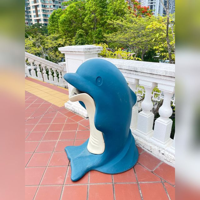 馬鞍山公園