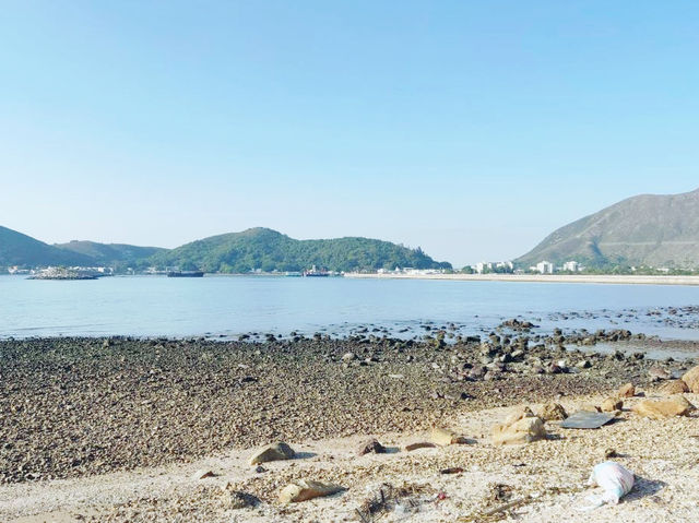 狗嶺涌