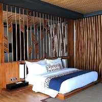 paradise island of katamaran hotel resort
