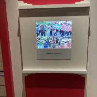 香港的民俗展覽-香港歷史博物館