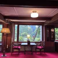 【栃木】日光金谷ホテルのアートツアー！