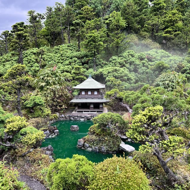 栃木で国内一周旅行！？東武ワールドスクウェア