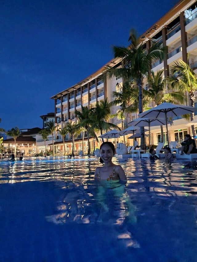 Dusit Thani Mactan, Cebu