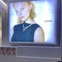 가로수길 악세사리 쇼룸 🍀LUNNE🍀 룬느💚