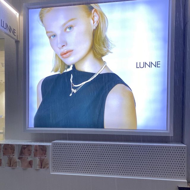 가로수길 악세사리 쇼룸 🍀LUNNE🍀 룬느💚