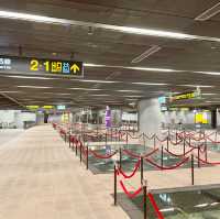 歷史故事巡禮站｜北門捷運站｜最方便的一個站